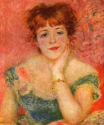 Ренуар и Дега - видеолекция