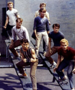 Мюзиклы в кино - видеолекция