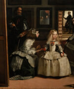 Золотой век испанского искусства - видеолекция