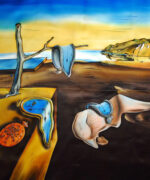 Сальвадор Дали - видеолекция