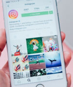 Тренинг-практикум по Instagram
