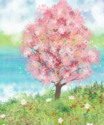 Курс Рисование. Техники для развития