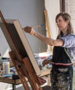 Курс Успешный художник