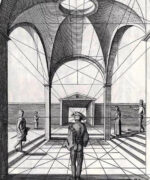 Перспектива - Курс рисования