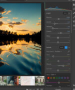 Курс Lightroom для фотографов