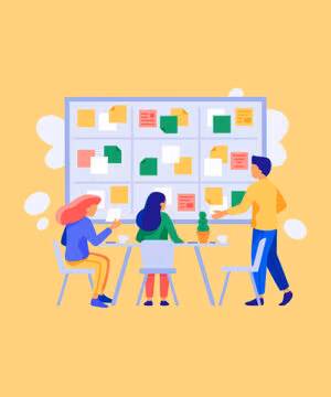Курс Agile Scrum
