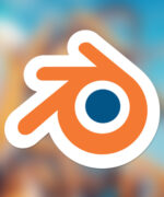 Blender 2.8 вводный мини-курс