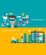 Курс Разработчик дополненной и виртуальной реальности