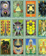 Курс Таро Тота