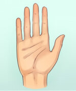 Курс Настольный комплект хироманта