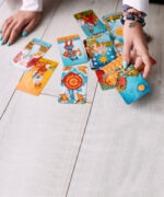 Курс Консультация Таро