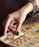 Курс карты Таро - полный