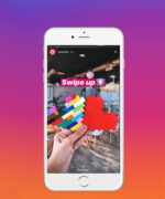 Курс Эксперт Instagram сториз