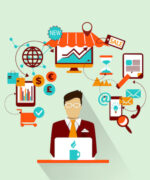 Курс продающий контент