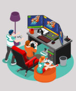 Курс Сценарист видеоигр