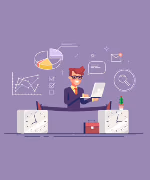 Курс Управление проектами