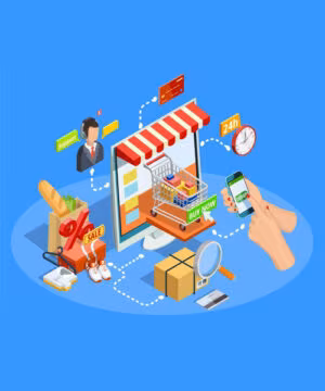 Курс E-commerce. Как создать успешный интернет-магазин