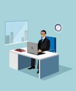 Курс Удалённое управление сотрудниками