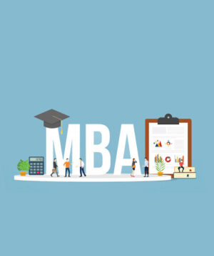 Курс MBA Генеральный директор