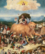 Курс рисования композиции