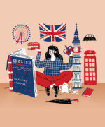 Курс английская грамматика