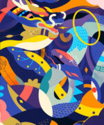 Курс Коммерческая иллюстрация