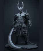 Курс Zbrush основы