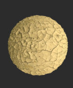 Курс Текстурирование 3D модели