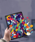 Курс Иллюстрация на iPad