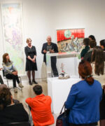 Курс Арт лекций