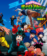 Курс по рисованию Манги