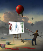 Курс Цифровая иллюстрация