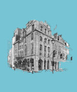 Курс по скетчингу