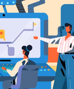 Курс Motion Design (Моушн дизайн)