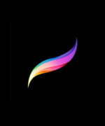 Курс Основы работы в Procreate