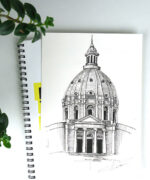 Курс графики и скетчинга