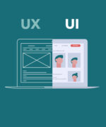 Курс Дизайн Цифровых Продуктов: UX/UI