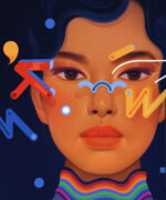 Курс Иллюстрация в Procreate