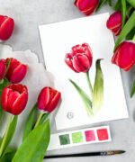 Базовый курс скетчинга