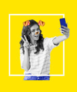 Курс Создание маски для Instagram в Spark AR