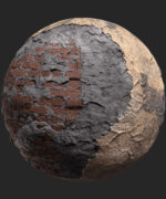 Курс Создание материала в Substance Designer
