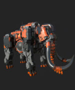 Курс Substance Painter и Designer