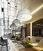 Курс Чертежи с нуля в AutoCad для дизайна интерьеров