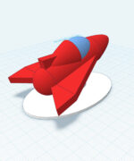 Курс 3D моделирование в Autodesk Maya