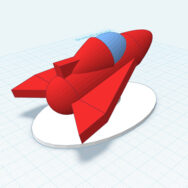 Курс 3D моделирование в Autodesk Maya