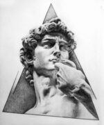 Курс Академический рисунок