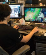 Курс разработки инди-игры