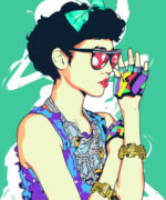 Курс векторной иллюстрации