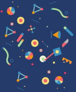 Курс Шейповая графика в After Effects