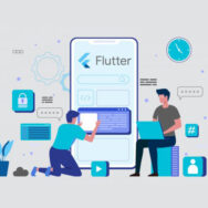 Курс Flutter Mobile Developer